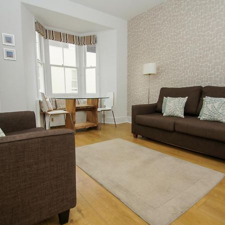 Marine Cottage - Parking - By Brighton Holiday Lets Exterior foto